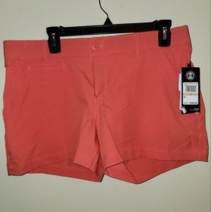 Under Armour Golf Short